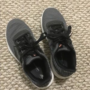 Adidas Cloud Foam Running Sneakers